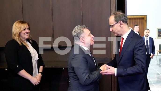 Saveti manjina partneri države